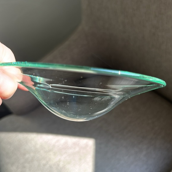 Partylite Antique Brass Aroma Melts Warmer & 10 Aroma Melts Raspberry & Vanilla - Picture 12 of 16